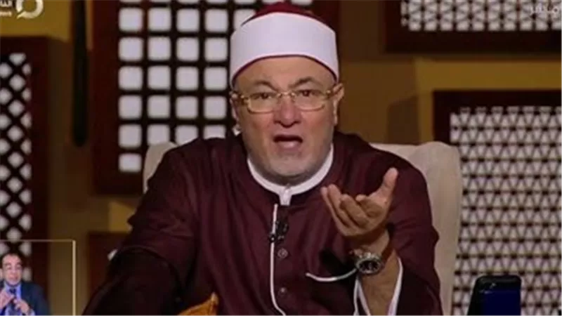 خالد الجندي: هذه الحياة في اتباع سنة سيدنا النبي | فيديو
