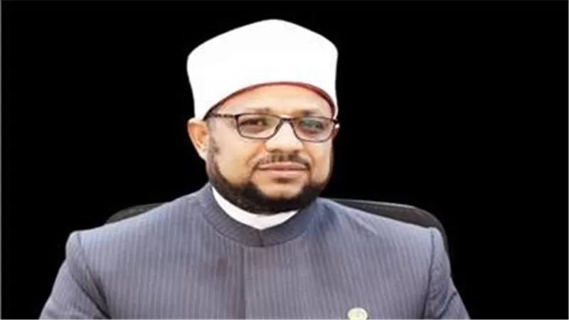 محمد الجندي: هذا دعاء سيدنا النبي لأمته فى كل صلاة | فيديو
