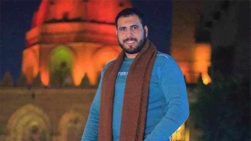 خلصوا على ابنها عشان بيدافع عنها.. رشة مياه تشعل جريمة قتل بين الجيران في أوسيم