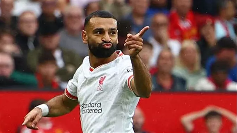 بعد تصريحاته الأخيرة.. تطور جديد بشأن مستقبل محمد صلاح مع ليفربول 
