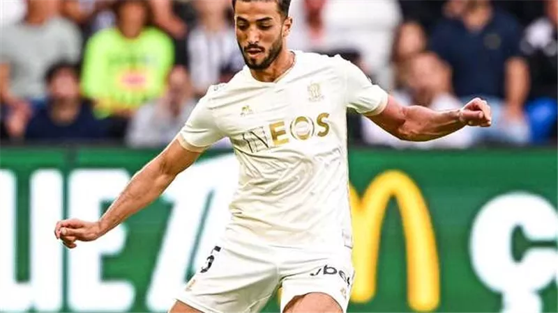 محمد عبدالمنعم يعتذر عن الانضمام لمعسكر المنتخب