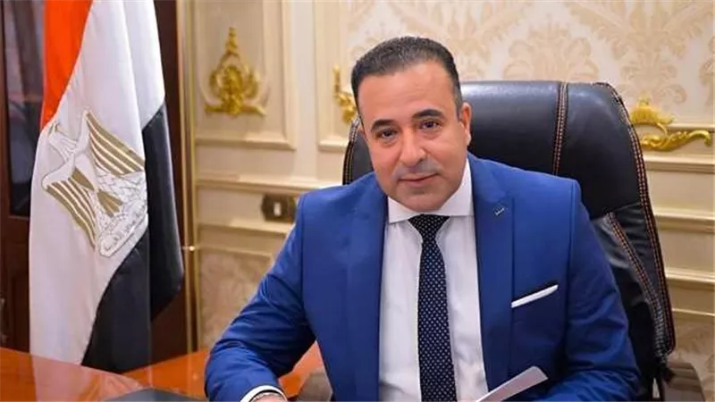 رئيس اتصالات النواب يحسم الجدل حول زيادة أسعار كروت الشحن والإنترنت المنزلي