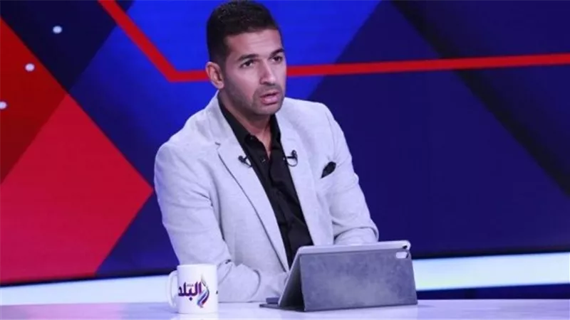 هاني حتحوت يكشف تفاصيل المشادة التي حدثت داخل اجتماع مجلس إدارة الزمالك | فيديو