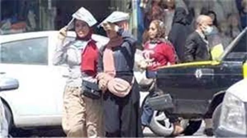 الأرصاد تحذر وتعلن حالة الطقس غدا الجمعة 6-9-2024