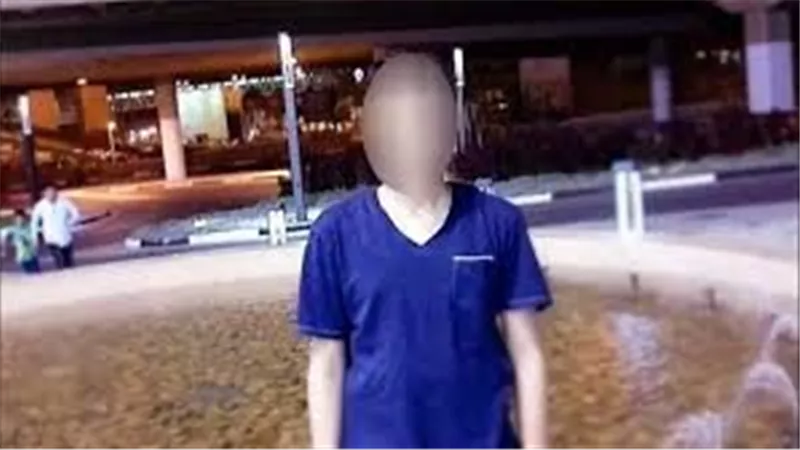 منطوي..القصة الكاملة لتخلص طالب كلية طب القاهرة من حياته بالمدينة الجامعية