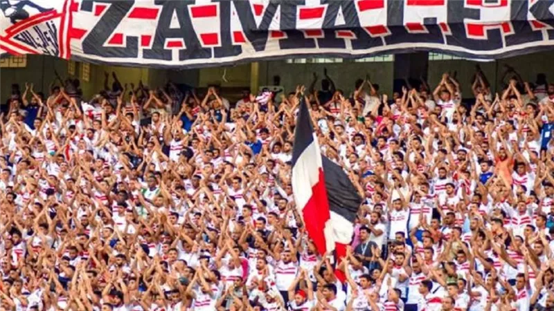 مفاجأة.. بشرى لجمهور الزمالك بـ صفقة جديدة 