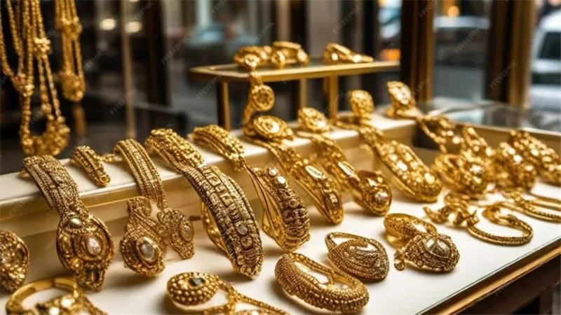 سعر الذهب اليوم الجمعة 6-9-2024 بعد تثبيت أسعار الفائدة