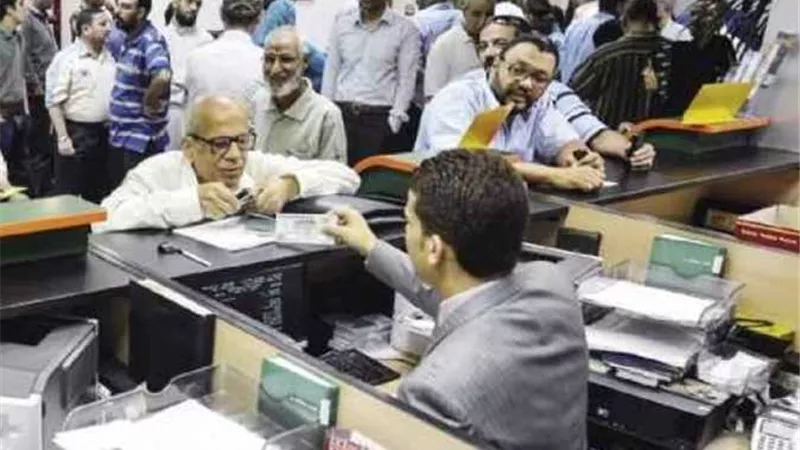 علاوة 5%.. بشري سارة لموظفي الحكومة