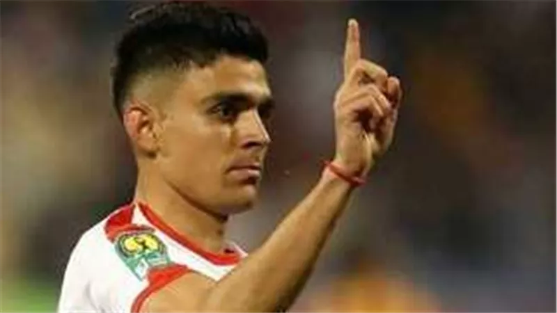نجم الزمالك السابق يكشف تطورات جديدة عن أشرف بن شرقي