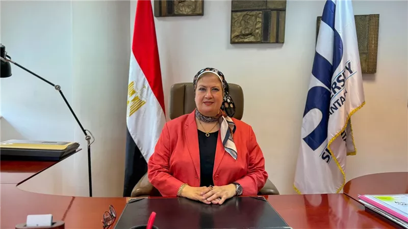 رئيس جامعة سيناء: قدمنا أكثر من 60 ألف منحة دراسية بإجمالي يصل لـ 858 مليون جنيه