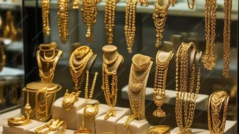 سعر الذهب اليوم السبت 7-9-2024 تحرك مفاجيء