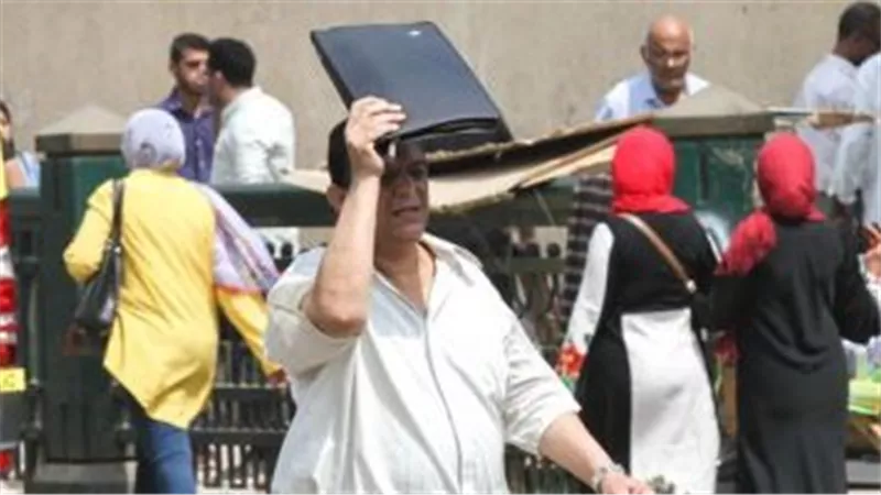 الأرصاد تزف بشرى.. حالة الطقس غدا الأحد 8-9-2024