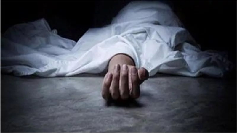 الابن العاق خلص على أبوه.. التحريات تكشف تفاصيل صادمة عن جريمة المقطم
