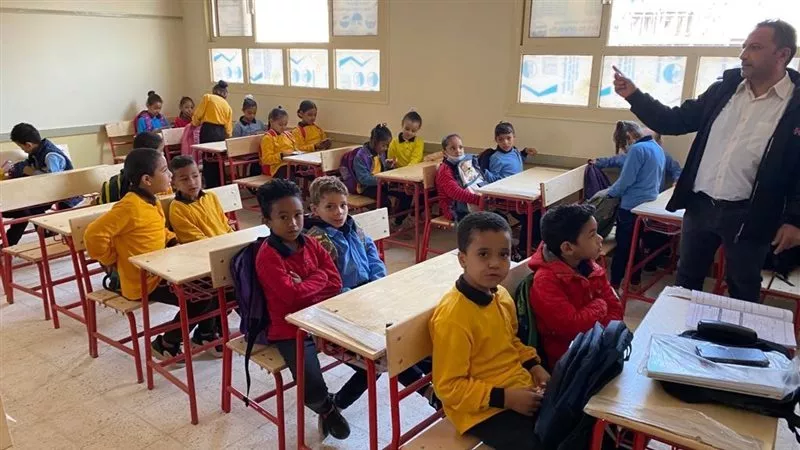 تبدأ من 212 جنيهًا.. المصروفات الدراسية لجميع المراحل التعليمية وحالات الإعفاء