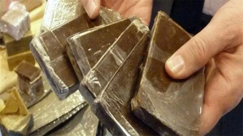 تفاصيل مثيرة في الحكم على المتهم بحيازة حشيش داخل قفص الاتهام بمحكمة شبرا الخيمة
