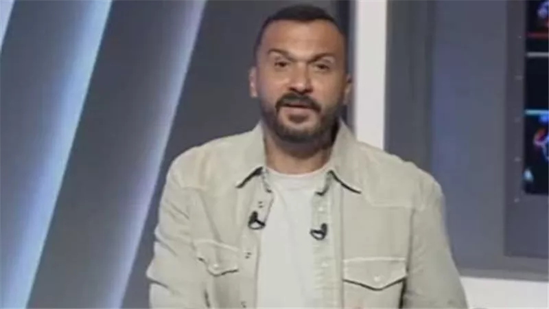 «أفضل قرار ومستواه سيء».. تعليق مثير من إبراهيم سعيد على استبعاد أحمد حجازي