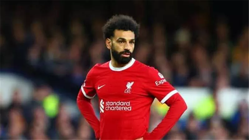 خوفًا من القرار الصادم.. خطوة جديدة في ليفربول تجاه محمد صلاح