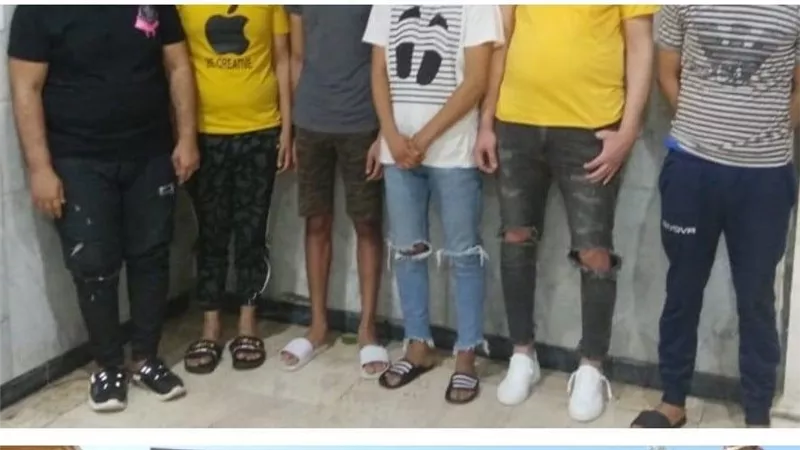 تبديل عُملات مزورة.. حيلة عصابة للنصب على مواطنين بالفيوم