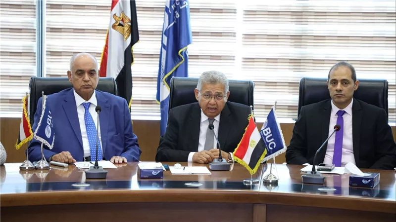 رئيس جامعة بدر: حريصون على تأهيل الطلاب لأسواق العمل في الداخل والخارج