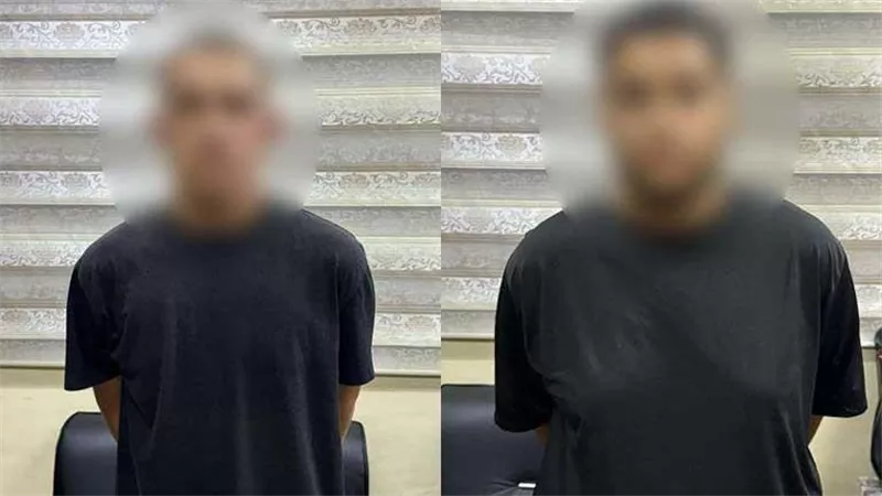 جريمة الشيخ زايد.. القصة الكاملة لمقتل ابن سفير سابق بصاعق وجنجر