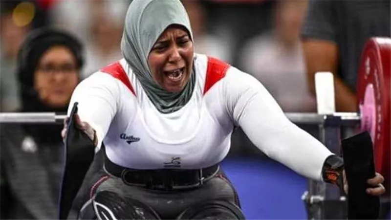 مصر تتصدر جدول ترتيب الدول العربية الأكثر تتويجًا بالميداليات البارالمبية عبر التاريخ