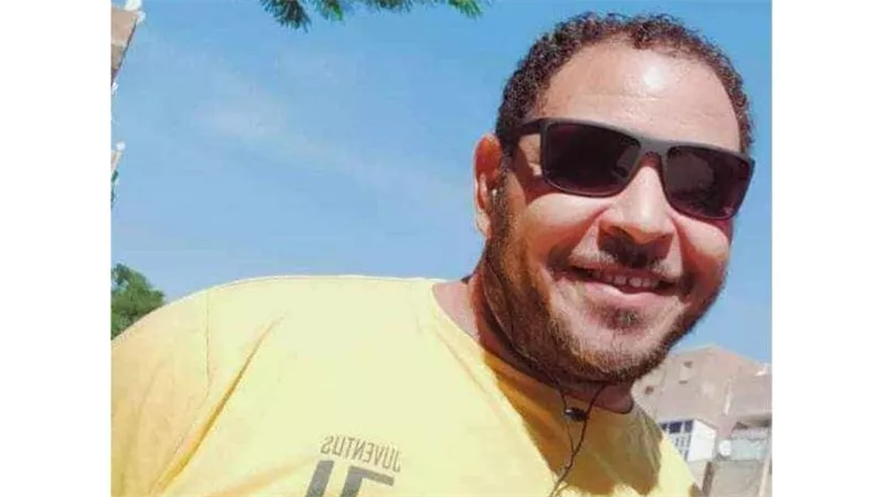 قتلوه لما افتقر.. حكاية أحمد ضحية الزوجة ناكرة الجميل في السويس