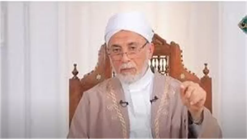 يسري جبر: من يصلى الفرض فى وقته يستظل بعرش الرحمن يوم القيامة | فيديو