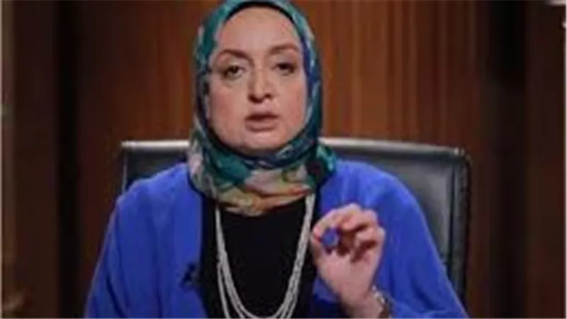 أماني الشريف تكشف عن طريقة غذائية فعالة للشفاء من السرطان | فيديو
