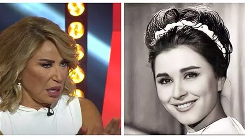 سعاد حسني انتحرت؟.. إيناس الدغيدي تجيب على السؤال المثير للجدل