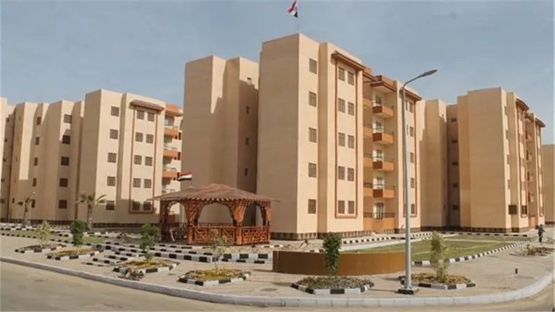 لو مرتبك 3000 جنيه.. امتلك شقتك تشطيب كامل من الإسكان الاجتماعي 
