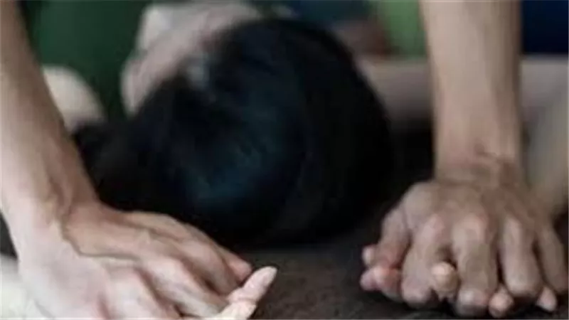 مارسنا علاقتنا جنبه وبعدين خلصنا عليه.. تفاصيل مثيرة في مقتل شاب على يد زوجته وعشيقها بالمنيا