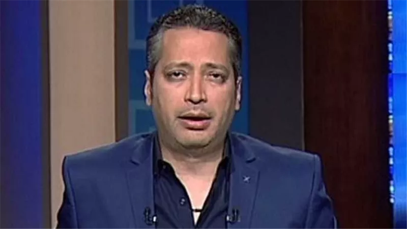 «أهلا بكم في عجائب كرة القدم».. تامر أمين يعلق على أزمة مباراة مصر وبتسوانا