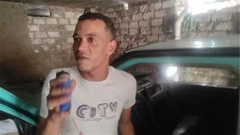 الراجل فضحني.. أول تعليق من عريس كفر الدوار صاحب ترند العروسة المغصوبة 