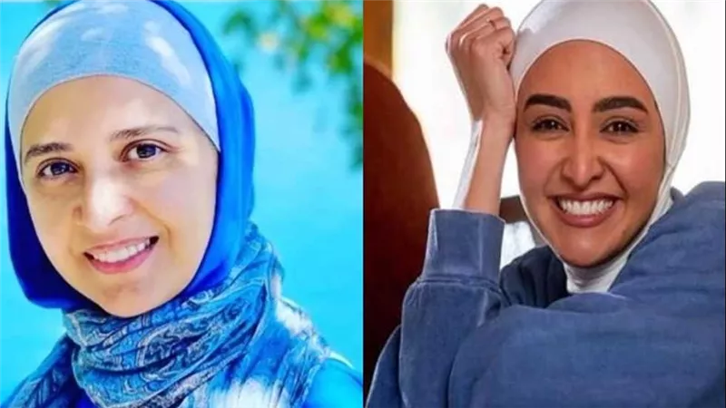 عملت حاجات غلط علشان أكون كويسة.. هلا رشدي تكشف عن تفاصيل مثيرة في حياتها 