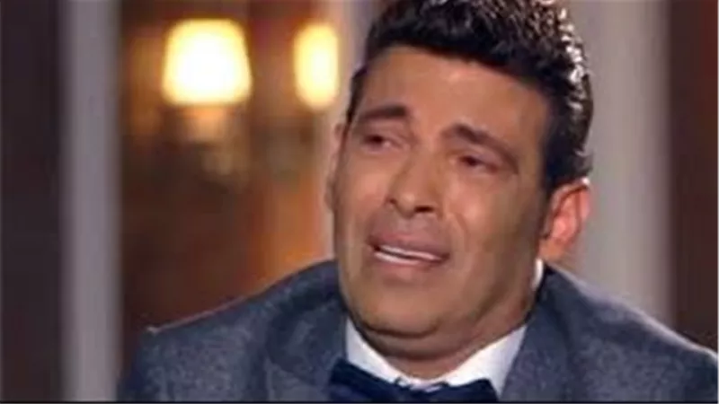 9 سجائر فيب.. تفاصيل مثيرة في القبض على سعد الصغير بمطار القاهرة