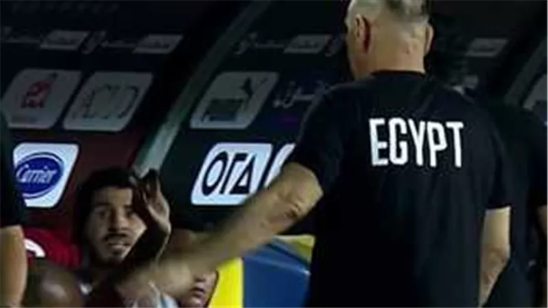 مفاجأة.. كواليس أزمة حسام حسن وأحمد حجازي