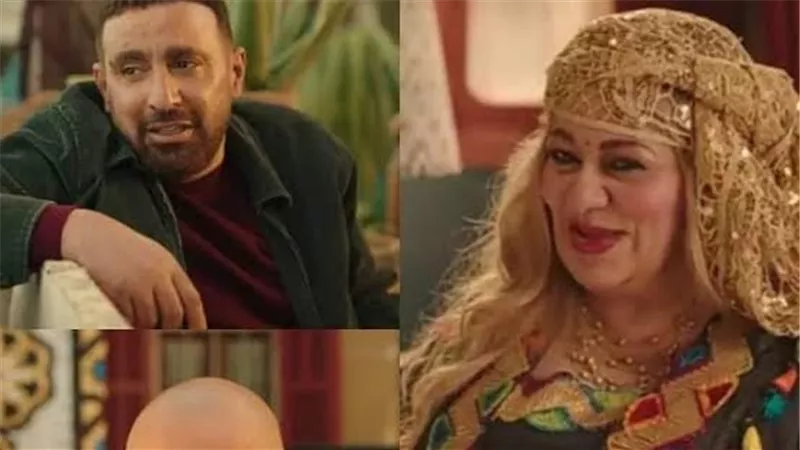 بوظولي وشي.. رسالة نارية من فريدة سيف النصر بسبب العتاولة