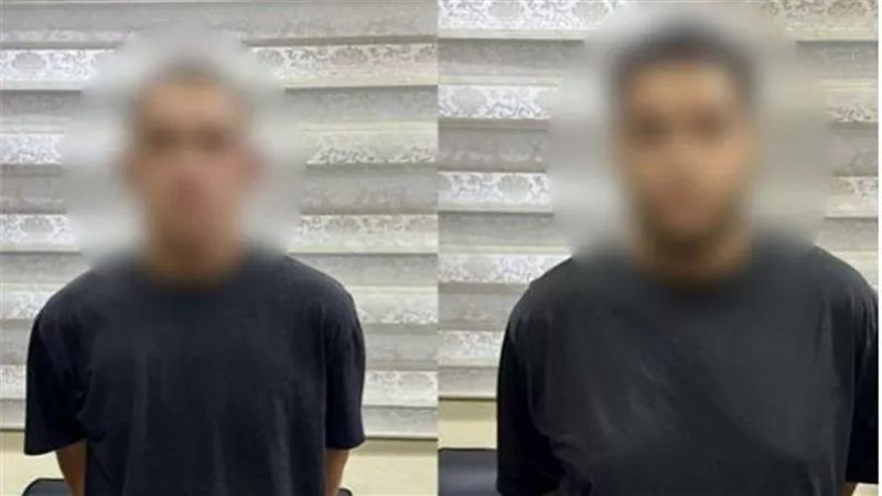 بصمات وزجاجة بيرة.. قرار عاجل بشأن المتهمين بقـ.تل ابن سفير سابق بالشيخ زايد