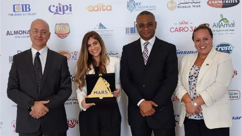 خلال المؤتمر الأول للمجلس التصديرى للصناعات الغذائية..مارس ايجيبت تحصل على المركز الرابع في حجم الصادرات