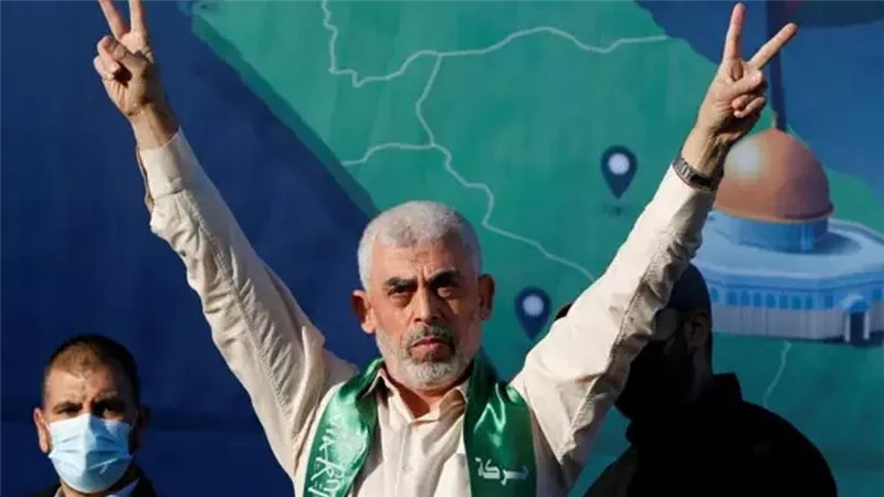 3 شروط مقابل الخروج الآمن للسنوار.. تفاصيل عرض إسرائيلي لإنهاء حرب غزة