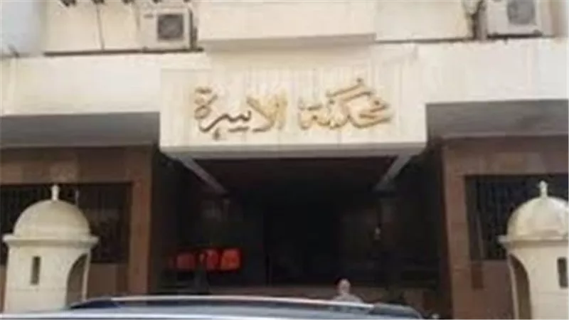 شفته بيهرب في عربية الخرفان.. أميرة تطلب خلع زوجها في محكمة الأسرة