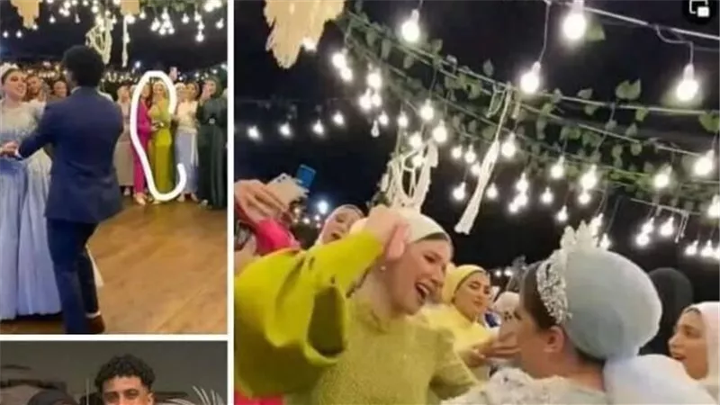 كان خطيب صاحبتها.. القصة الكاملة لأزمة البلوجر سلمى عبد العظيم وصديقتها كاميليا | شاهد
