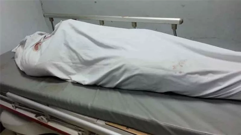 الزوجة كشفت السبب.. عامل ينهي حياته بمادة سامة في سوهاج