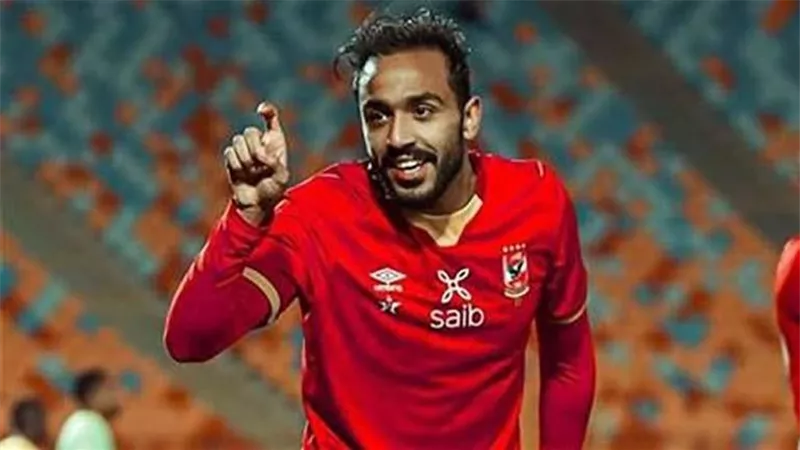 مش عارف عاوز ايه.. الغندور يكشف تفاصيل ما فعله كهربا وقرار صادم مرتقب