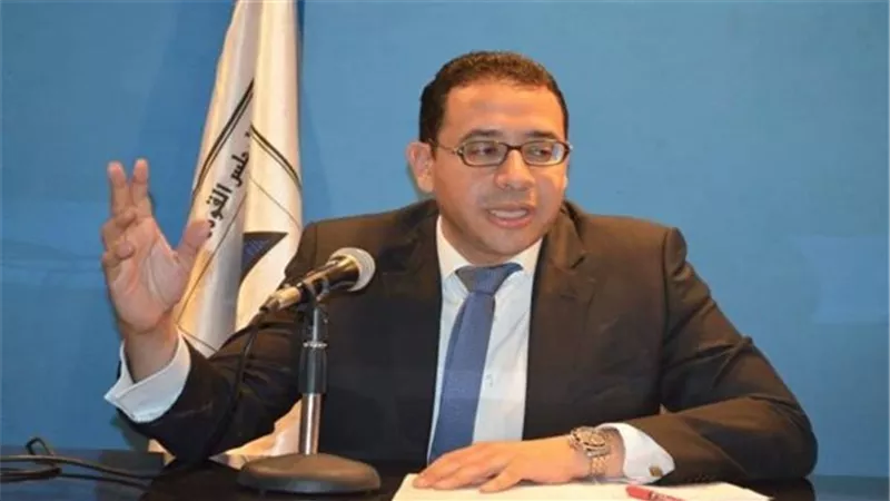 الصحة: ثلث سكان مصر أقل من 15 عاما و60% لم يبلغوا الثلاثين | فيديو