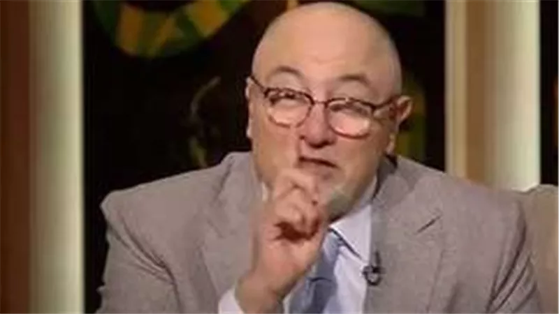 خالد الجندي يوضح الفرق بين الغيبة والنميمة والبهتان | فيديو
