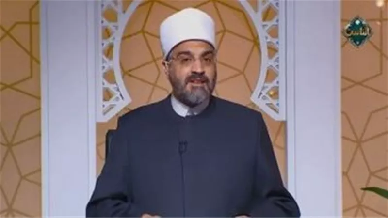 عمرو الورداني: العلاقات السامة شكل من أشكال العبادة لغير الله | فيديو