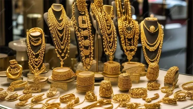سعر الذهب اليوم الخميس 12-9-2024 بعد آخر ارتفاع