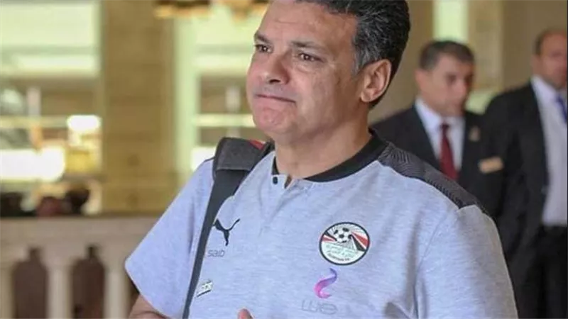 خايف يبقى ما تتكلمش.. هجوم ناري من إبراهيم سعيد على حمد إبراهيم بعد وفاة إيهاب جلال