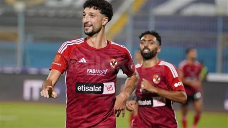 مفاجأة بالهجوم..تعرف على قائمة الأهلي للموسم الجديد